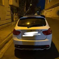 کوییک اتومات فول 1402 با 30 هزار کیلومتر