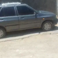پراید۸۶