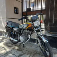 هوندا ۲۰۰ نامی،مدل ۴۰۱