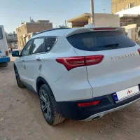 فروش فیدیلیتی پرایم ۵نفره گیربکس جدید