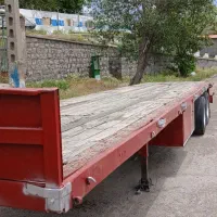 کف دو محور