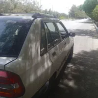 پراید 141 مدل 83