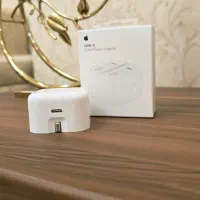 آداپتور اصلی اپل ۲۰ وات به شرط