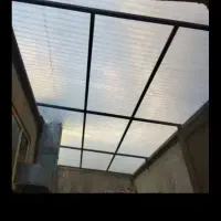 جوشکارسیار شیروانی و آهنگری.آکاردونی.حفاظ پنجره.