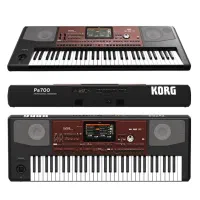 کیبورد pa700 اورینتال