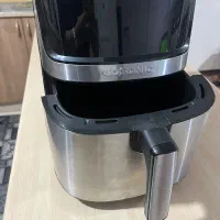 یک عدد سرخ کن ۸لیتری گاسونیک