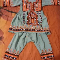 لباس بچگانه