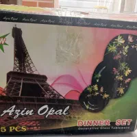 سرویس غذا خوری