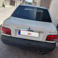 پراید ۹۴|خودرو سواری و وانت|بیرجند, |دیوار