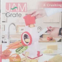 خردکن چهار رنده