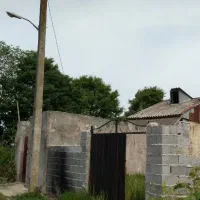 فروش زمین مسکونی ۱۵۰ متری داخل بافت شهر رشت