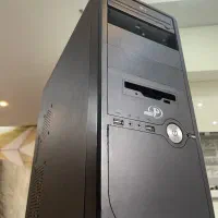 کیس گیمینگ / اداری، مناسب بازی و روزمره