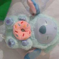 لبوبو و استیج نونو