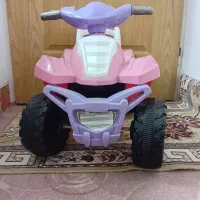 موتور شارژی، معاوضه با اسکیت پسرانه.