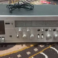استریو در گنبد