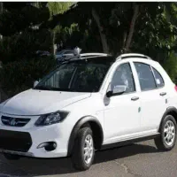 کویک gxr پارس خودرویی