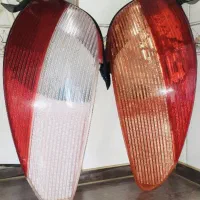 چراغ عقب 206sd