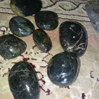 سنگ قیمتی|جواهرات|طاغنکوه, |دیوار