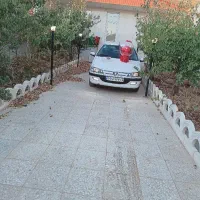 پارس سال 1402 فول سفارشی 40 کار