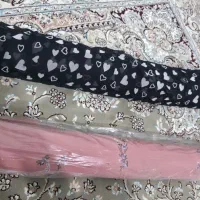 پارچه حریر ۱۸۰هزار