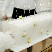 اجاره انواع ماکت کیک عروسی و عقد
