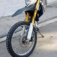 تریل پرواز ۲۰۰ نازنازی ، همه چی صفر با فاکتور رسمی