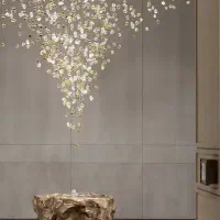 استخدام نصاب لوستر