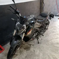 بنلی|موتورسیکلت|قدس, شهر‌قدس|دیوار