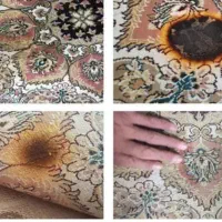 تعمیرات فرش