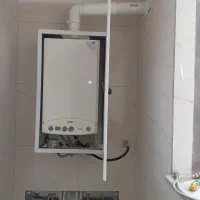 تاسیسات و تعمیرات پکیج ،ابگرمکن،کولر ابی پمپ
