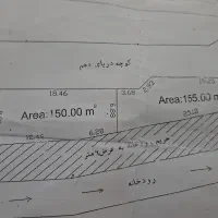 فروش-فوری-زمین-بافت-مسکونی-ساحلی-زیرقیمت