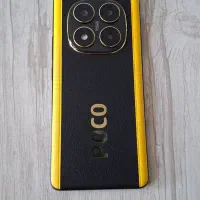 گوشی Poco x7 512