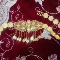 کمربندلباس کُردی