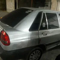 پراید 141