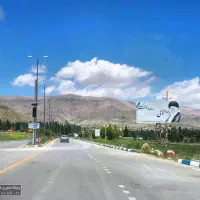 فروش ملک ویلایی دوبلکس در ارجمند