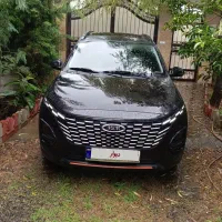 ایکس 33کراس اتوماتیک