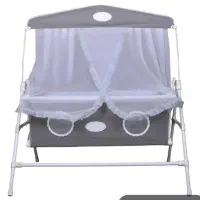تخت گهواره ای کودک