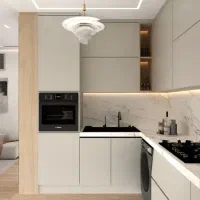 نیازمند نیروی ماهر . جهت کابینت سازی