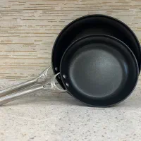 ماهیتابه های کمیاب خارجی قدیمی ( آکبند)