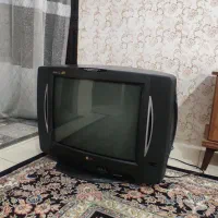 میزشیشه ایی تلویزیون ال جی ۲۱ اینچ