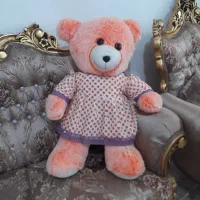 خرس .قد نود .