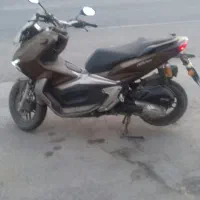Agv موتور|موتورسیکلت|اراک, |دیوار