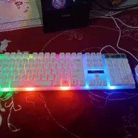 کیبورد موس گیمینگ