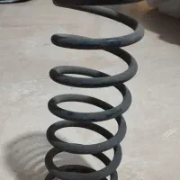 فنر و کمک فنر پراید عقب و جلو