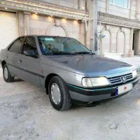 پژو405|خودرو سواری و وانت|ازنا, |دیوار