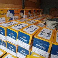 فروش تخم مرغ به قیمت مرغداری