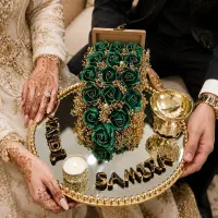 حنا|صنایع دستی و سایر لوازم تزئینی|بندر ماهشهر, |دیوار