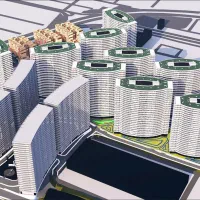 رونیکاپالاس دردشت - قسط اول پرداخت شده