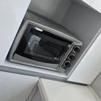 توستر در حد نو