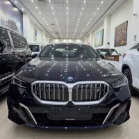 بی ام و i5